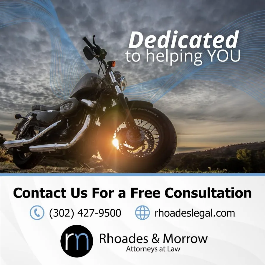 Rhoades & Morrow Attorneys at Law — image 2