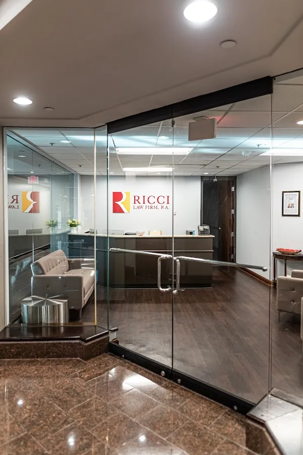 Ricci Law Firm Injury Lawyers — image 1