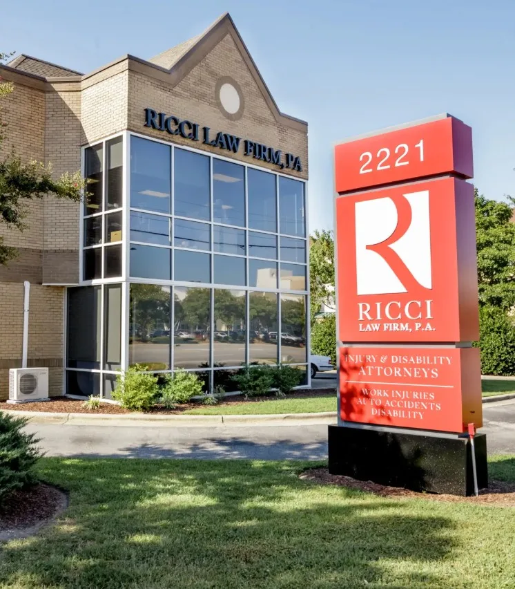 Ricci Law Firm Injury Lawyers — image 2