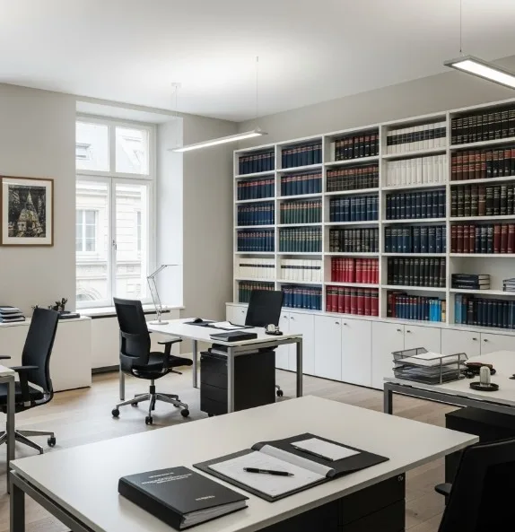 Ricci Law Firm Injury Lawyers — image 3