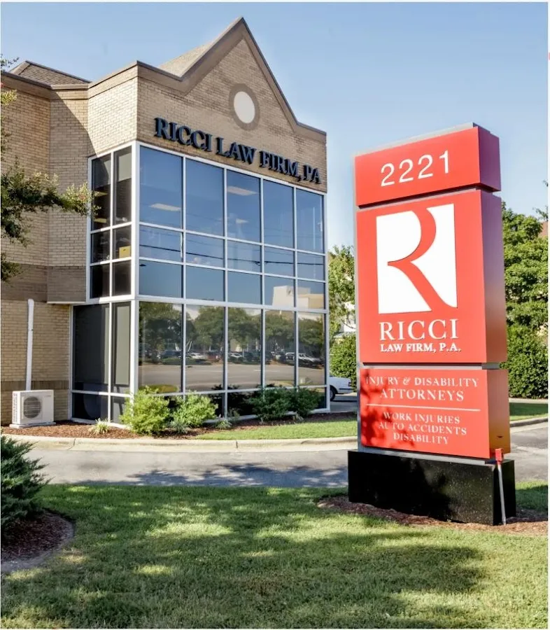 Ricci Law Firm Injury Lawyers — image 4