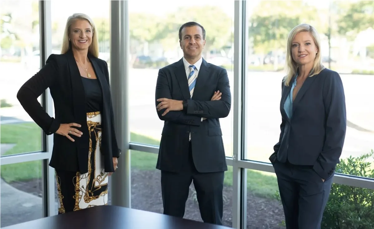 Ricci Law Firm Injury Lawyers — image 1