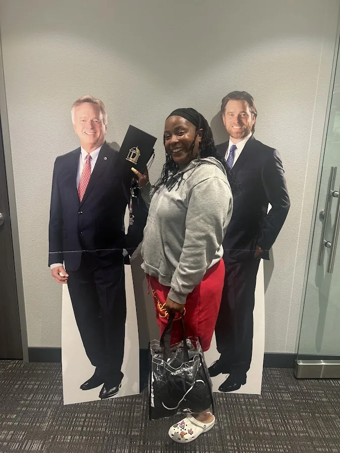 Richard Harris Personal Injury Law Firm — image 2