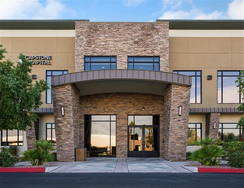Richard Harris Personal Injury Law Firm — image 1