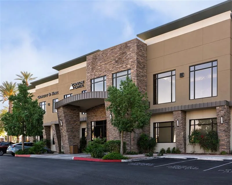 Richard Harris Personal Injury Law Firm — image 3