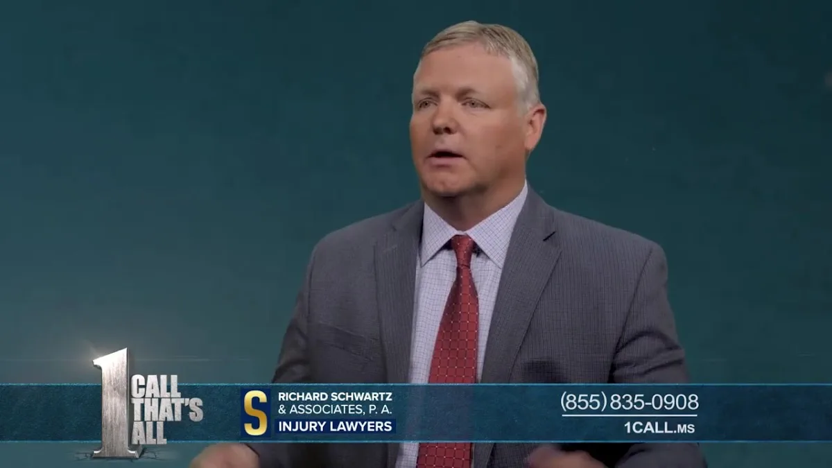 Richard Schwartz & Associates Injury Lawyers P.A. — image 3