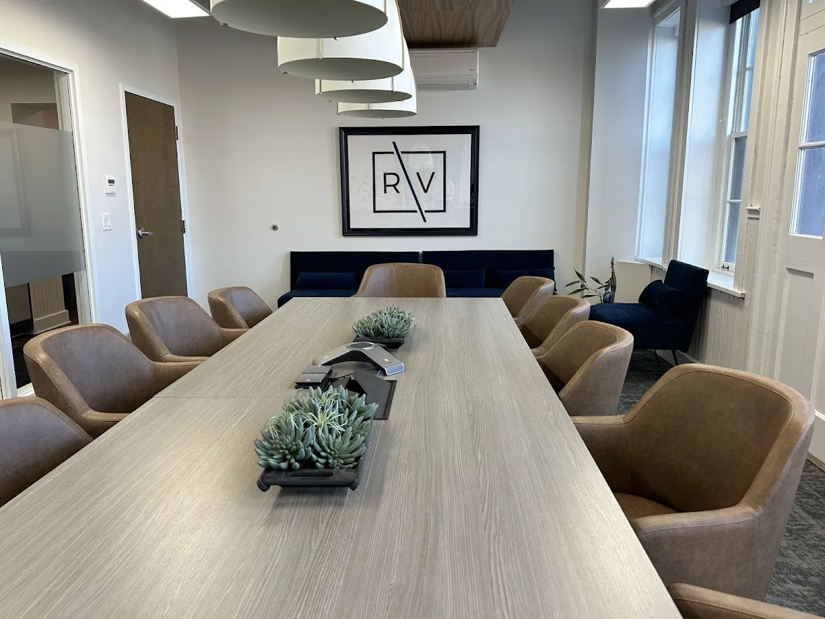 Richmond Vona Injury Lawyers — image 2