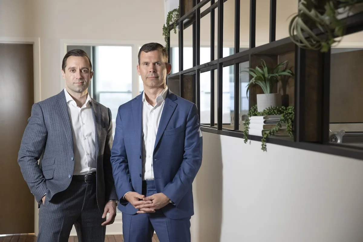 Richmond Vona Injury Lawyers — image 1