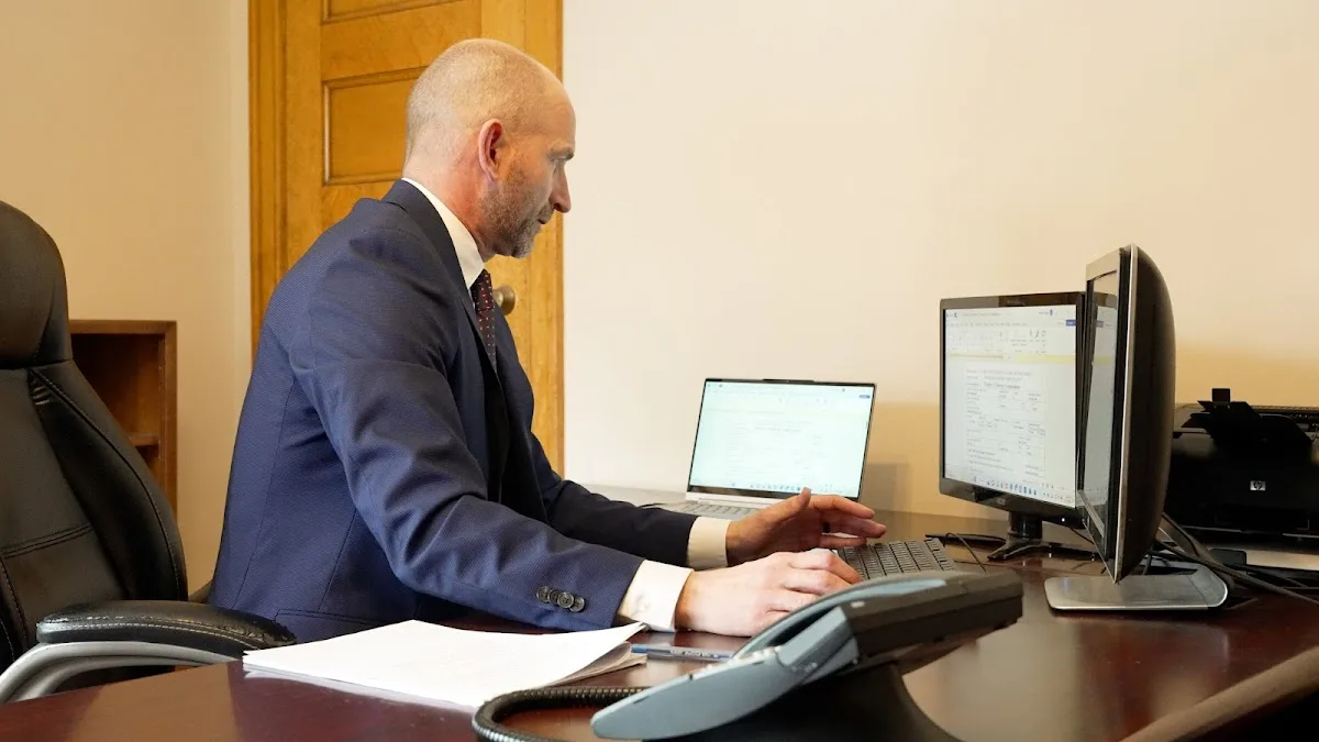 Ridder Law — image 1