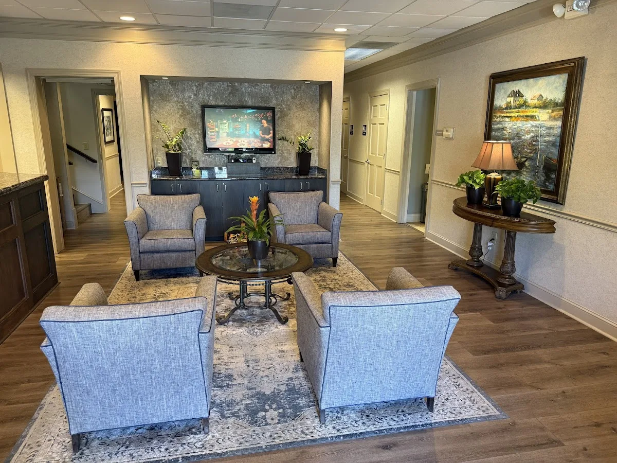 Riddle & Riddle Injury Lawyers Greensboro — image 2