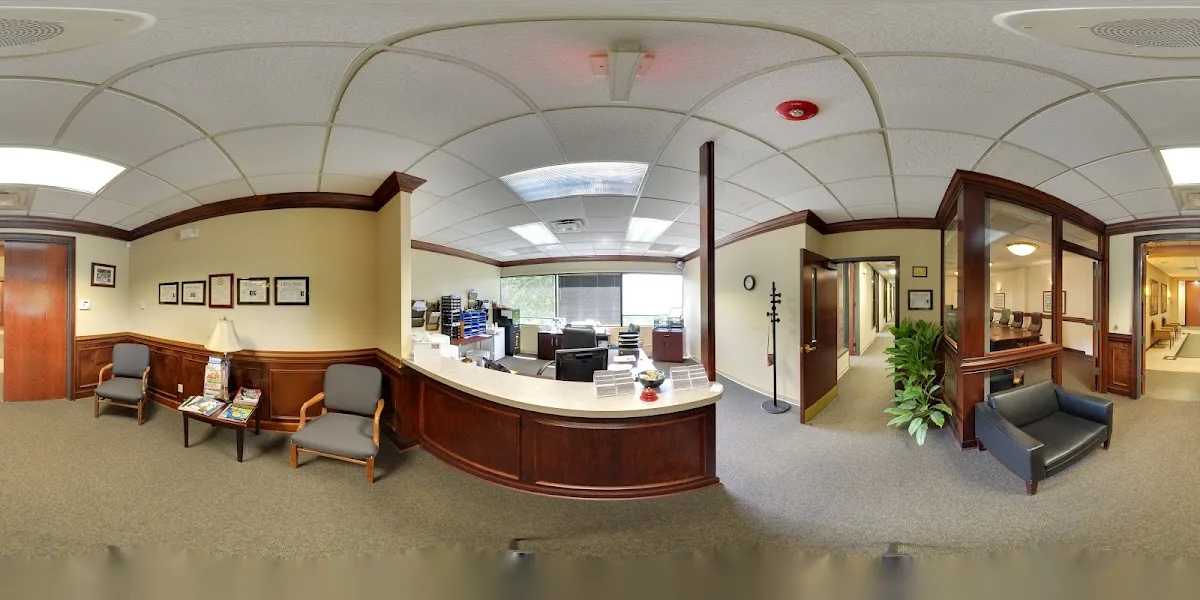 Riddle & Riddle Injury Lawyers Raleigh