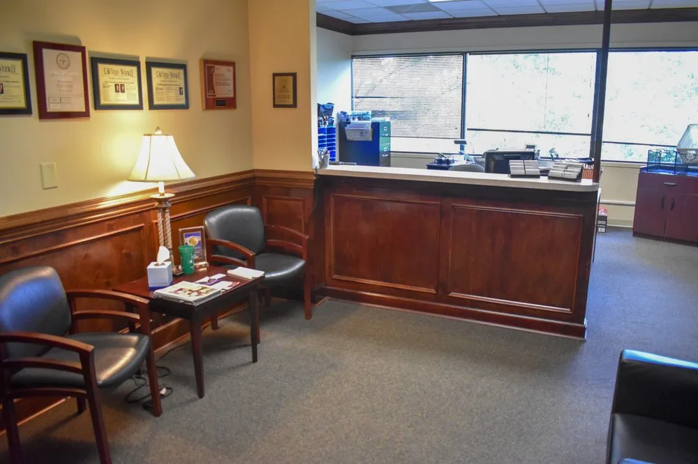 Riddle & Riddle Injury Lawyers Raleigh — image 3