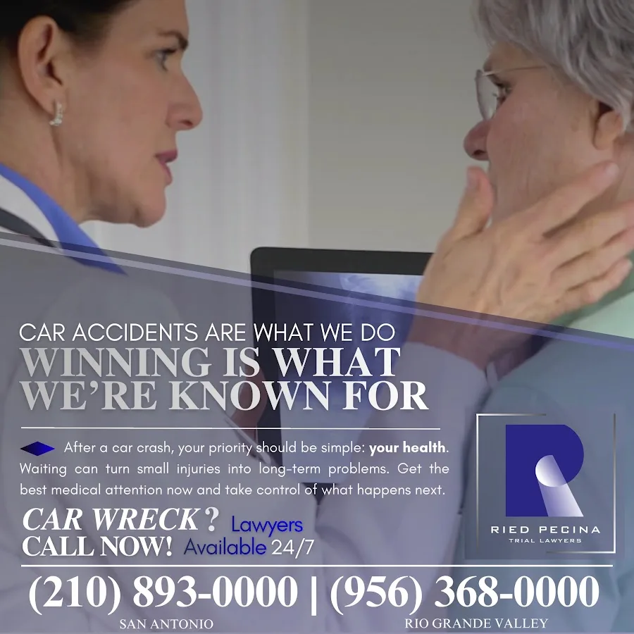 Ried Pecina Trial Lawyers — image 2