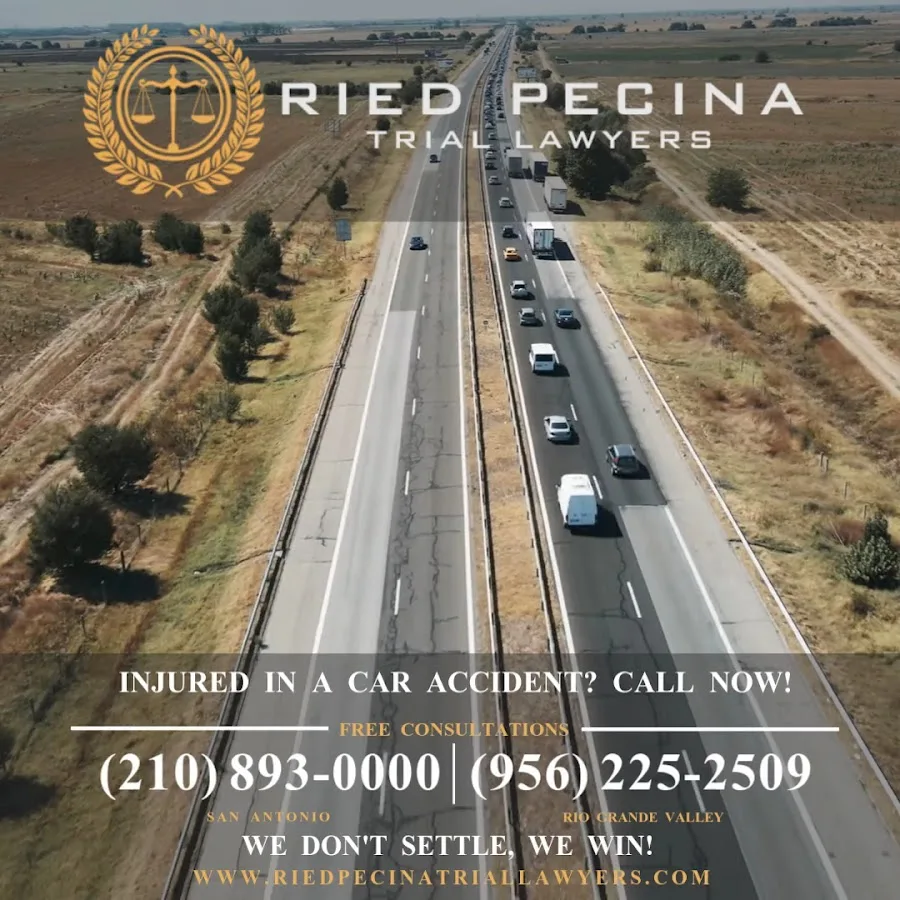 Ried Pecina Trial Lawyers — image 3