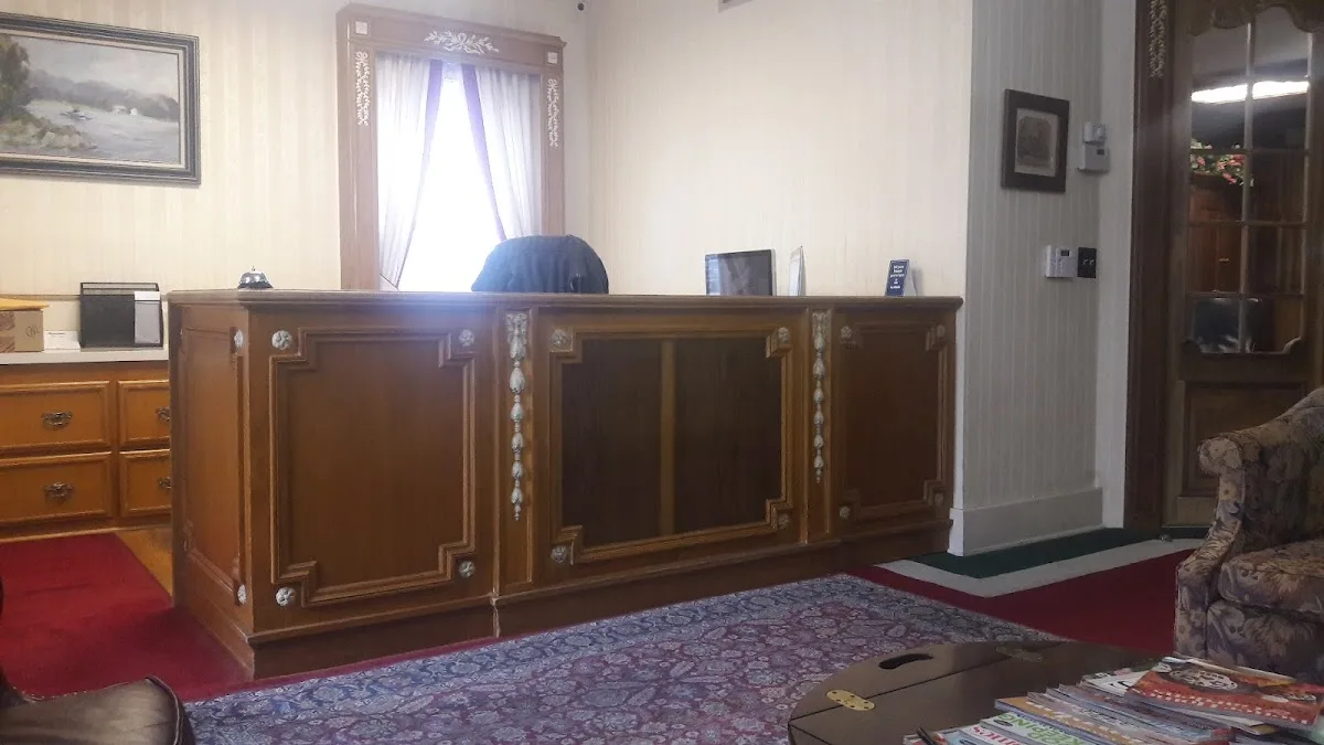 Riedmiller, Andersen and Scott LLC — image 2