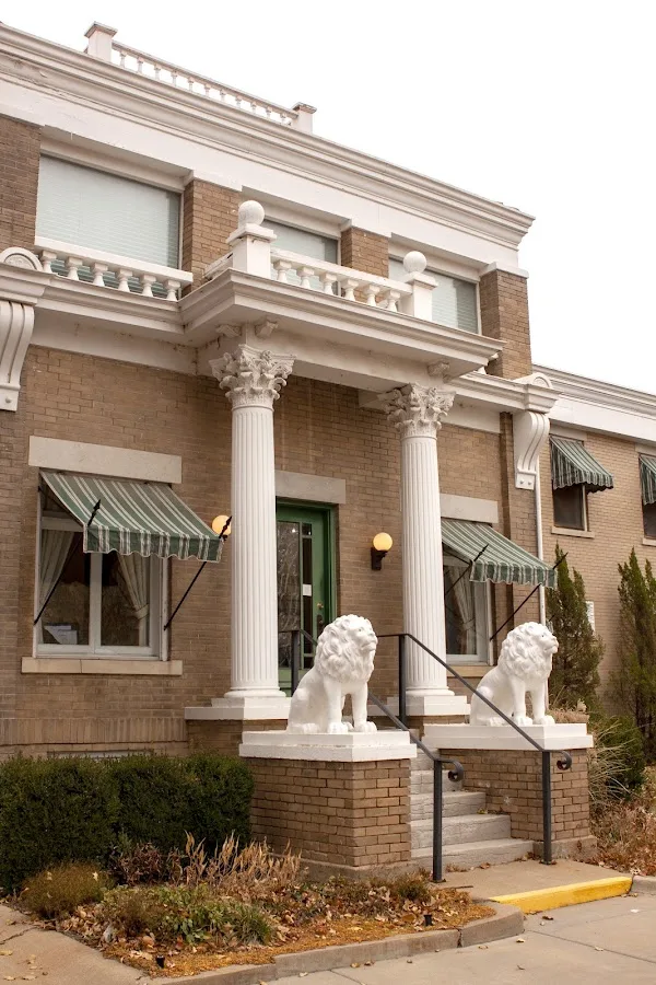 Riedmiller, Andersen and Scott LLC — image 4