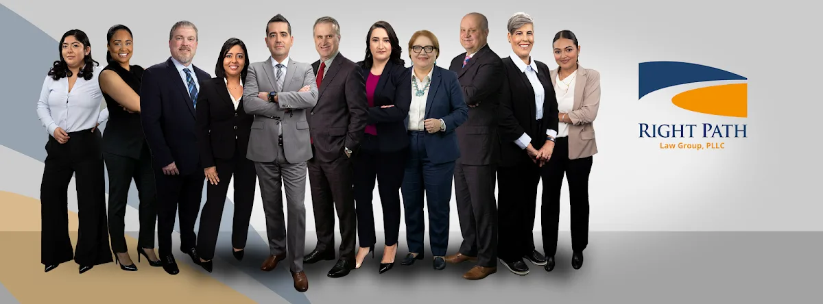 Right Path Law - Car Accident & Personal Injury Attorneys