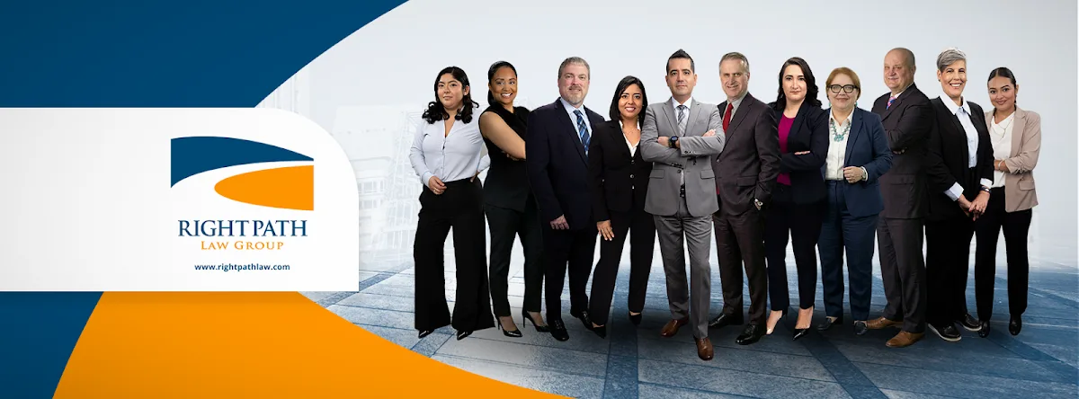 Right Path Law - Car Accident & Personal Injury Attorneys — image 2
