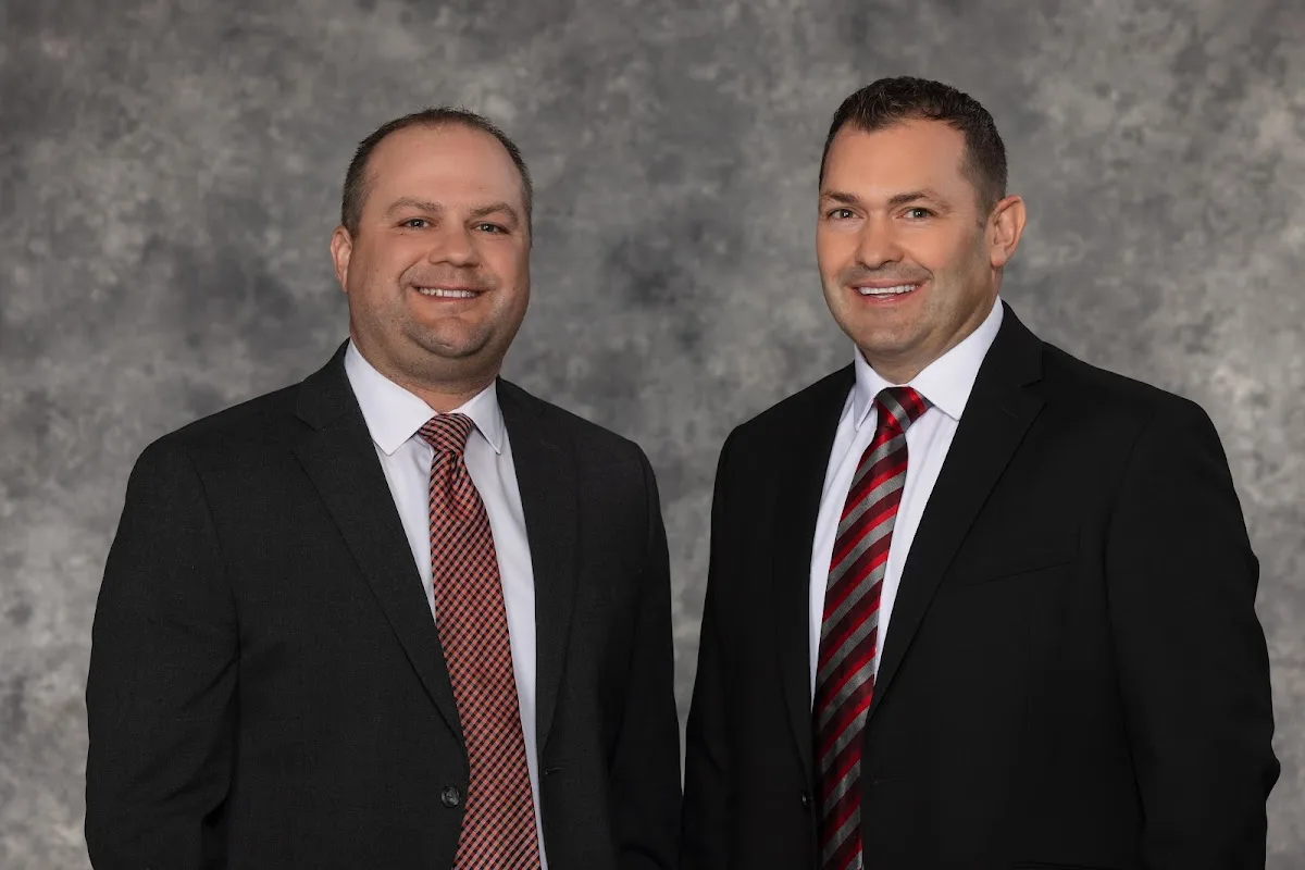 Ritchie-Reiersen Injury & Immigration Attorneys