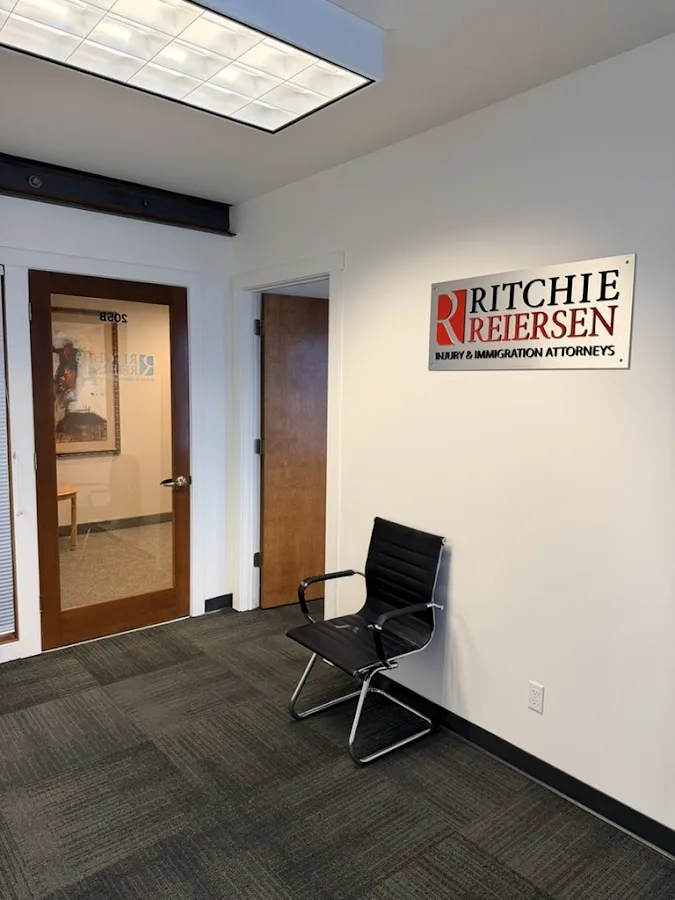 Ritchie-Reiersen Injury & Immigration Attorneys — image 3
