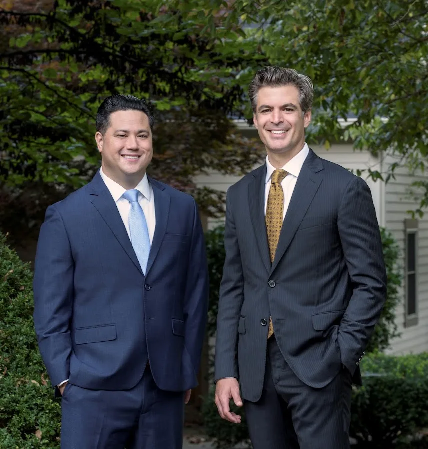 Rittgers Rittgers & Nakajima