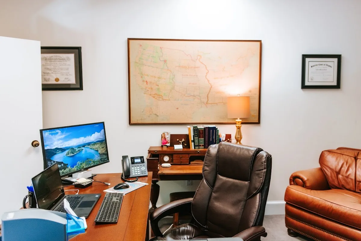 River Run Law — image 3