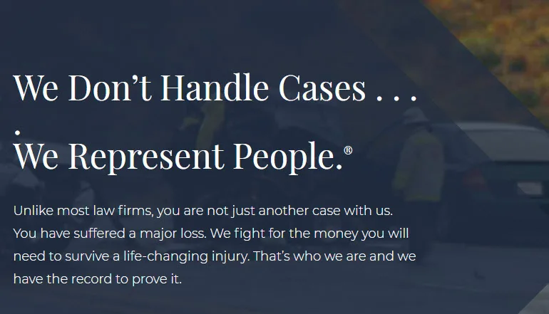 RMD Law - Personal Injury Lawyers — image 4