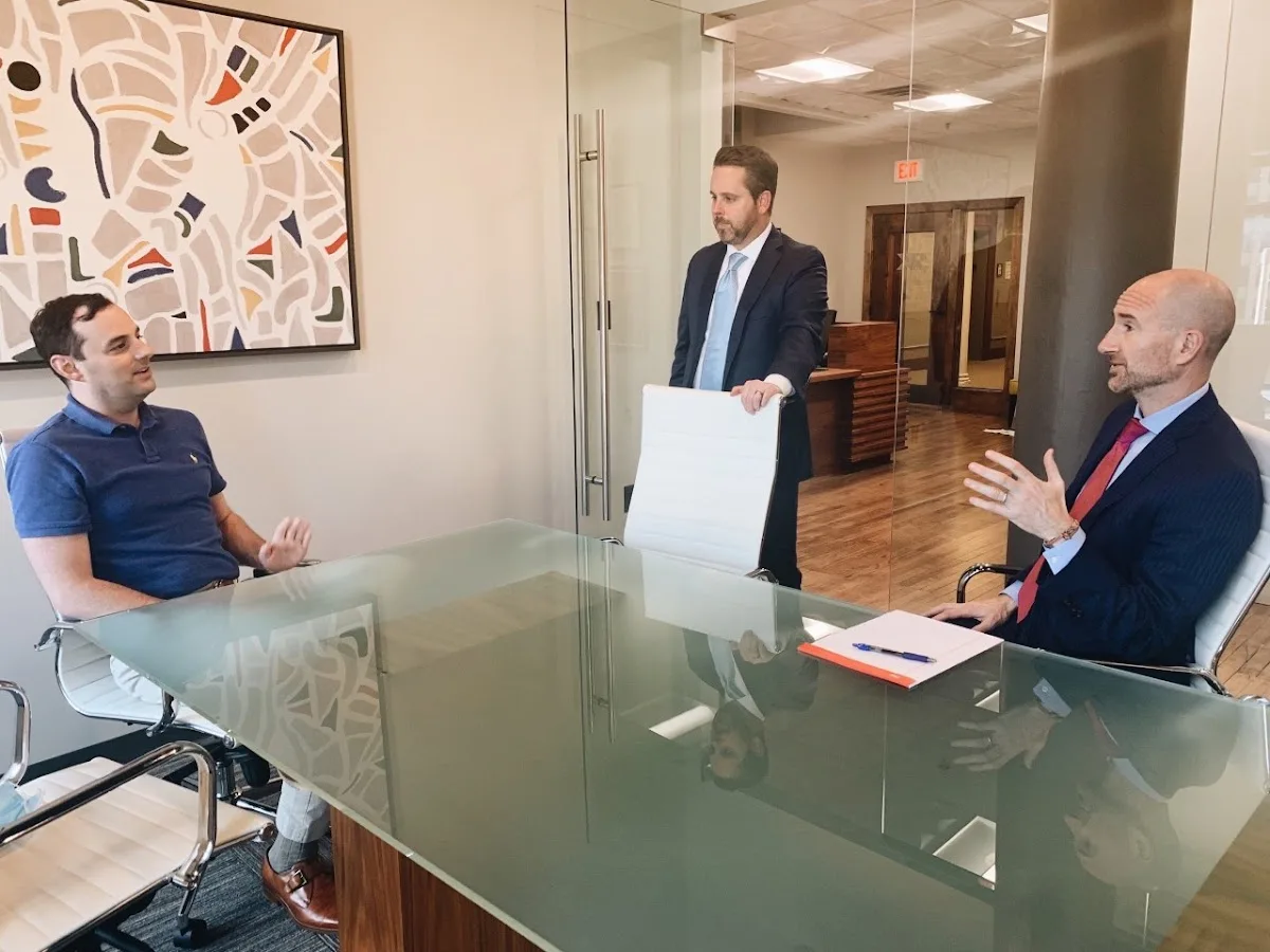 Rob King & Associates, Trial Lawyers Indianapolis — image 1