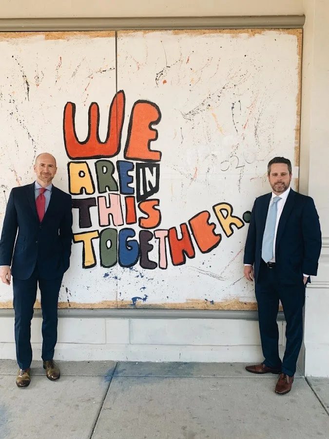 Rob King & Associates, Trial Lawyers Indianapolis — image 2