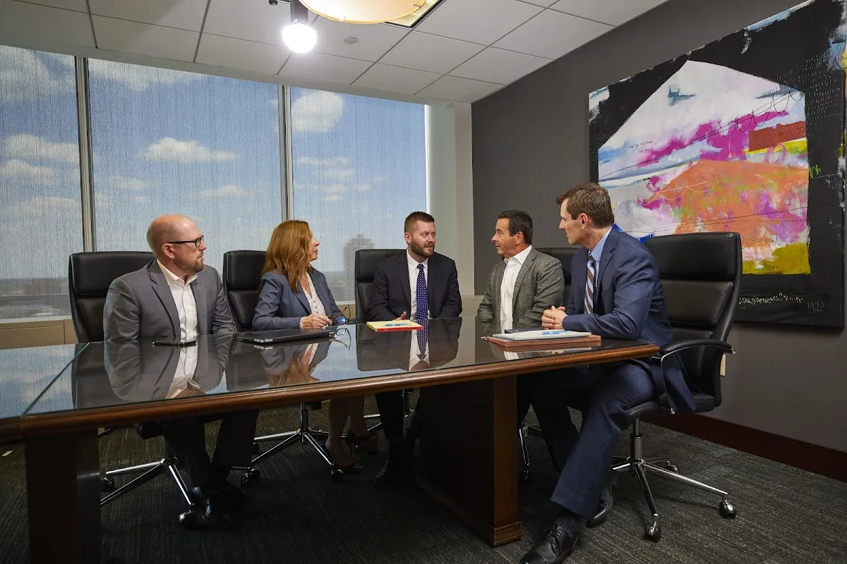 Rob King & Associates, Trial Lawyers Indianapolis — image 4