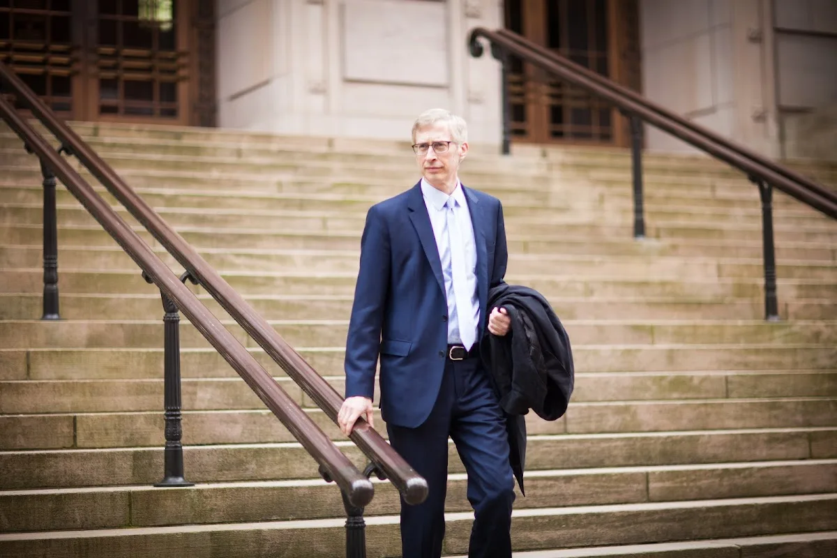 Rob Kline Personal Injury Lawyer — image 2