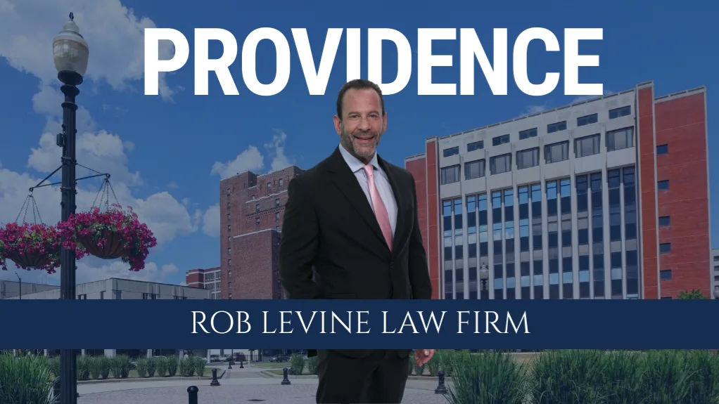Rob Levine Law — image 1