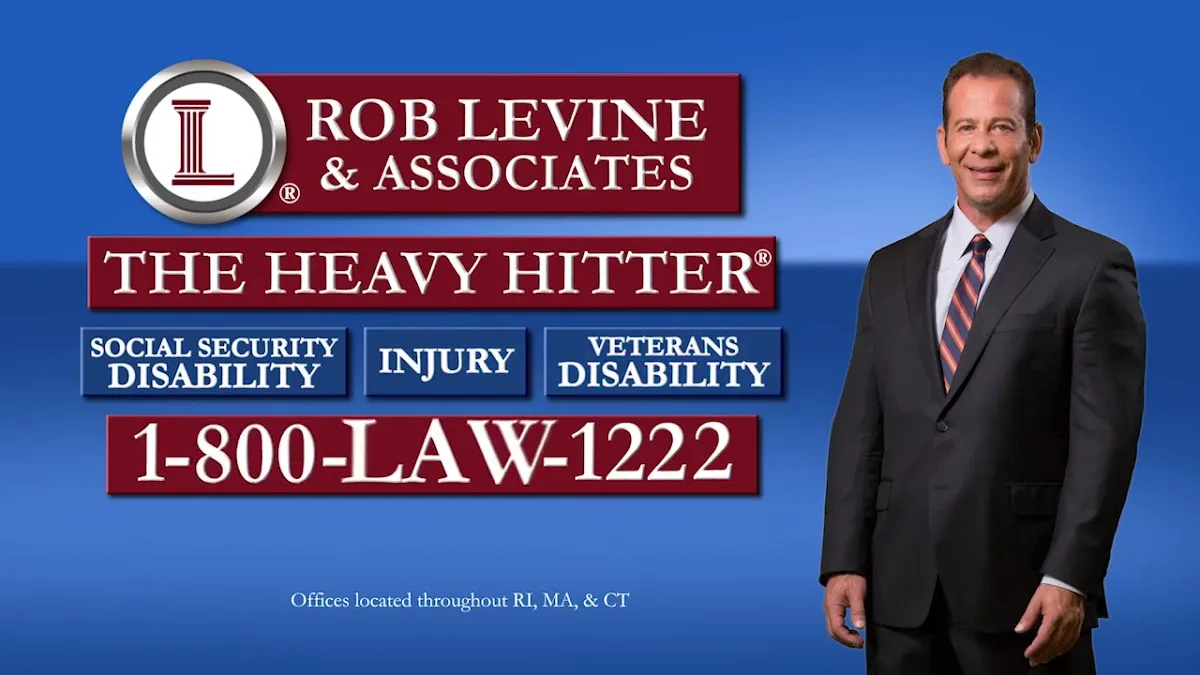 Rob Levine Law — image 2