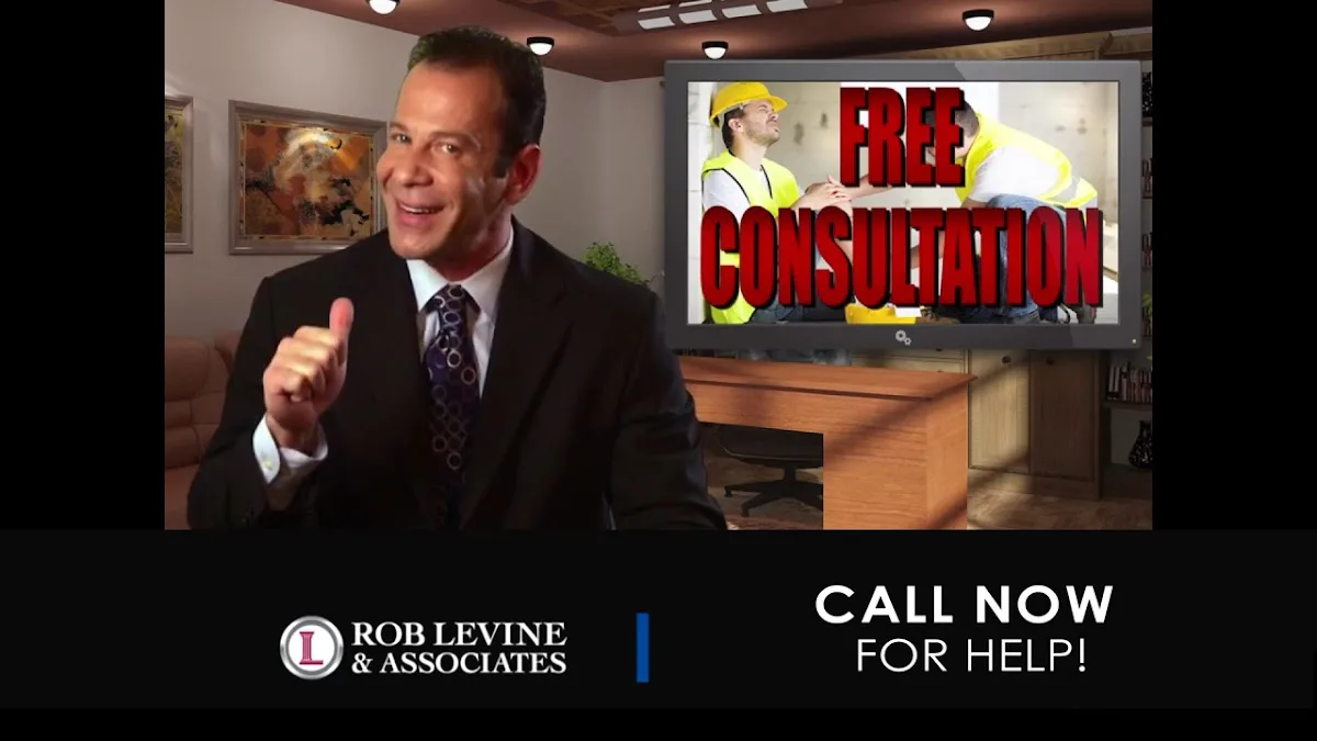 Rob Levine Law — image 3