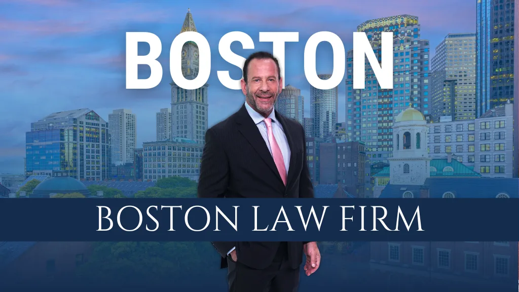 Rob Levine Law Personal Injury Lawyers — image 1