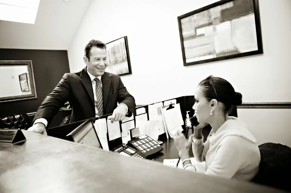 Rob Levine Law Personal Injury Lawyers — image 2