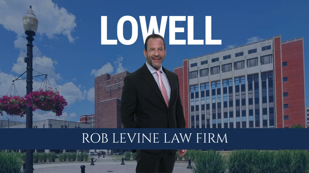 Rob Levine Law Personal Injury Lawyers — image 3