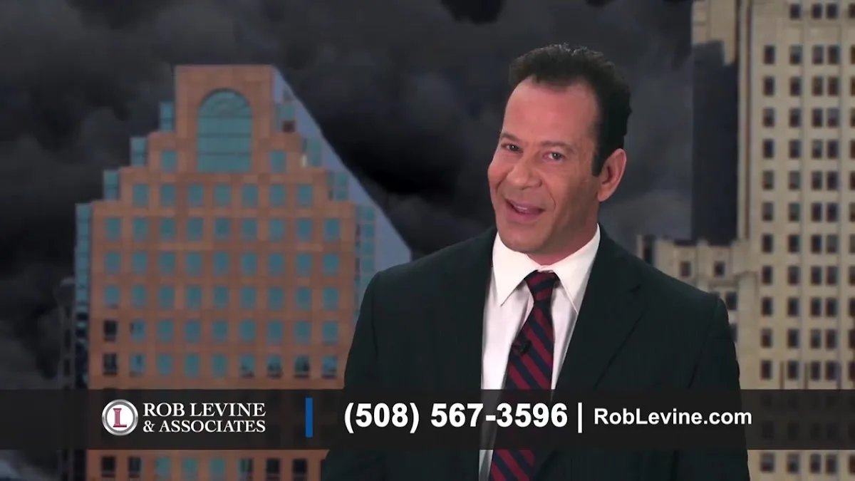 Rob Levine Law Personal Injury Lawyers — image 1