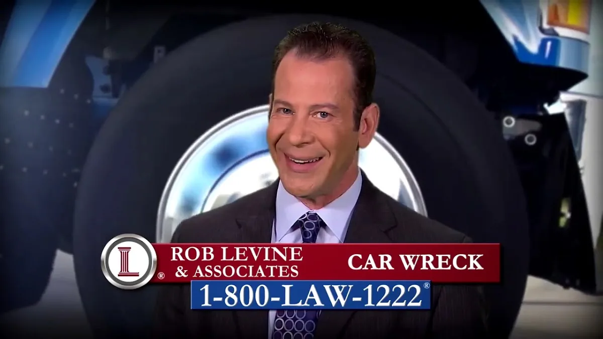 Rob Levine Law Personal Injury Lawyers — image 4