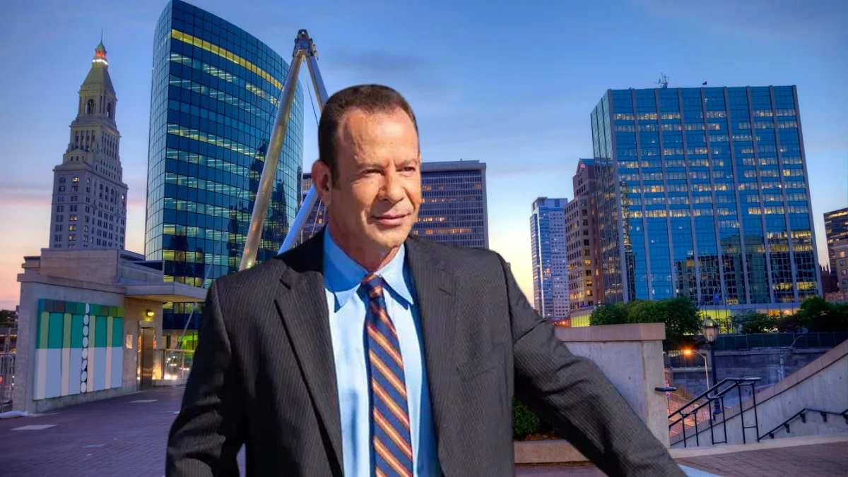 Rob Levine Law–Personal Injury Lawyers — image 1
