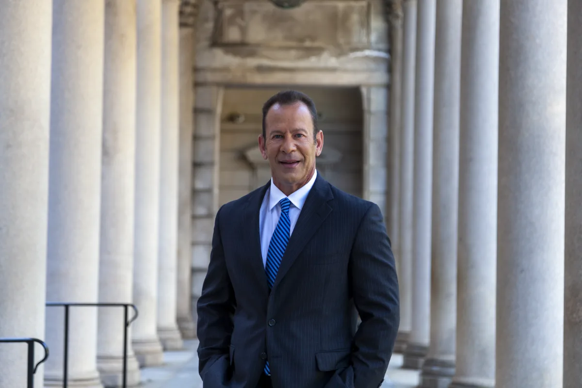 Rob Levine Law–Personal Injury Lawyers — image 2