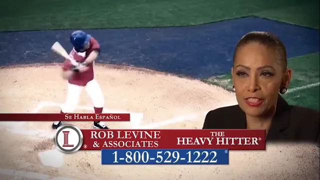 Rob Levine Law–Personal Injury Lawyers — image 3