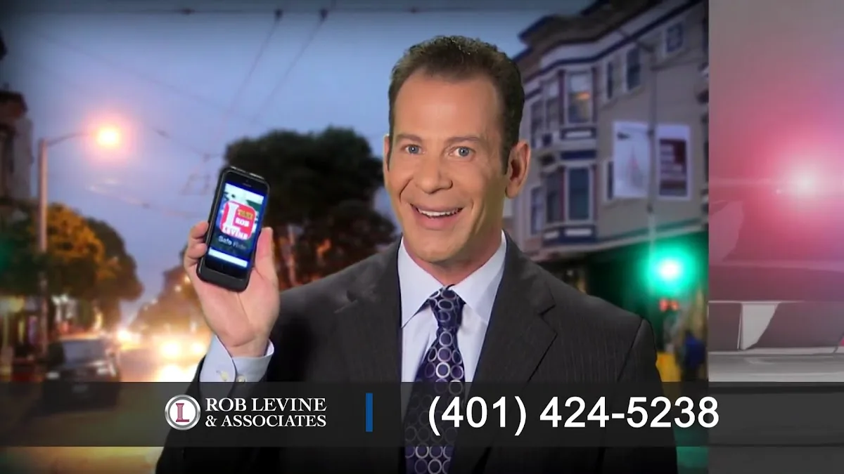 Rob Levine Law–Personal Injury Lawyers — image 4
