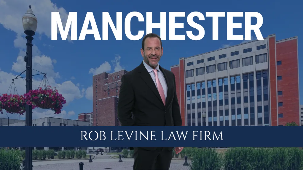 Rob Levine Law–Personal Injury Lawyers — image 1