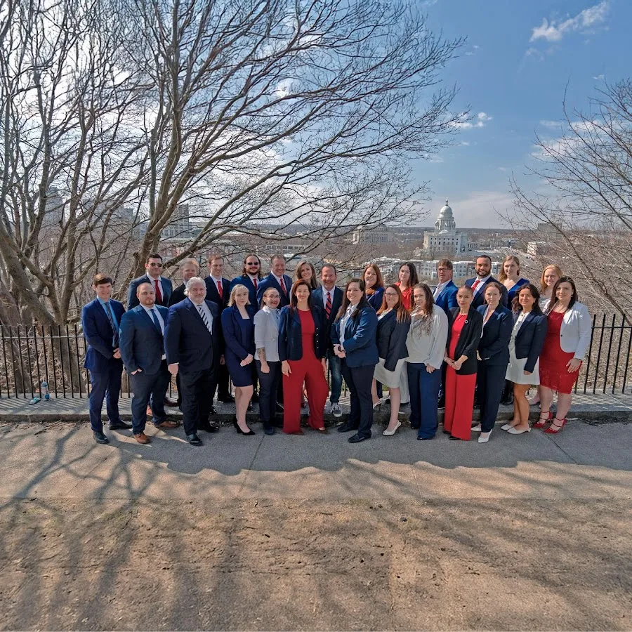 Rob Levine Law–Personal Injury Lawyers — image 2
