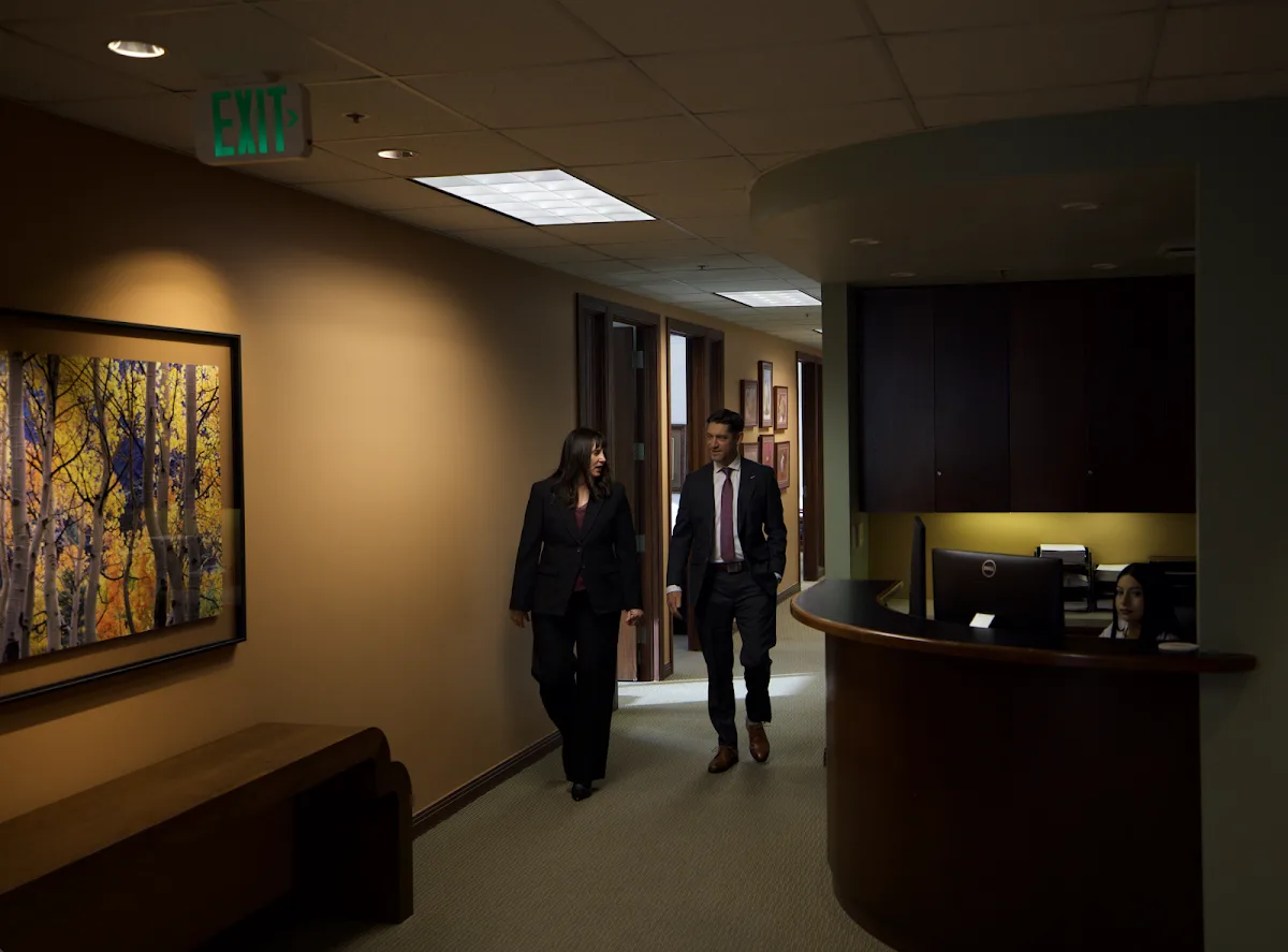 Robert J. DeBry & Associates — image 2