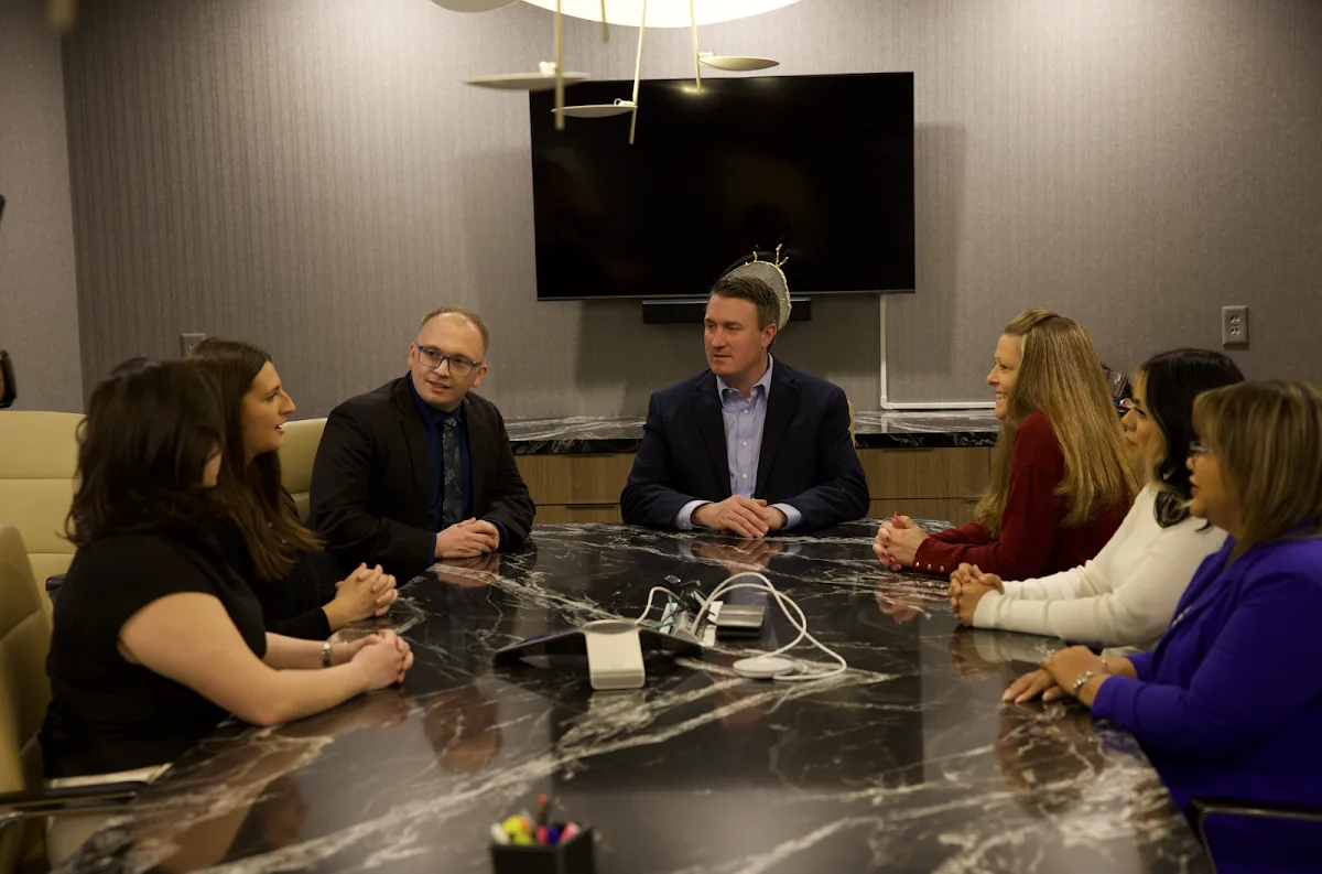 Robert J. DeBry & Associates — image 4