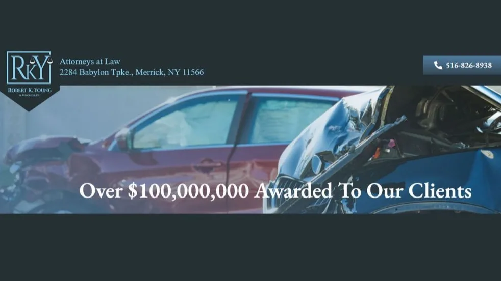 Robert K Young & Associates — image 1