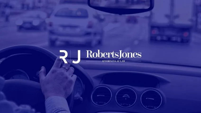Roberts Jones Law