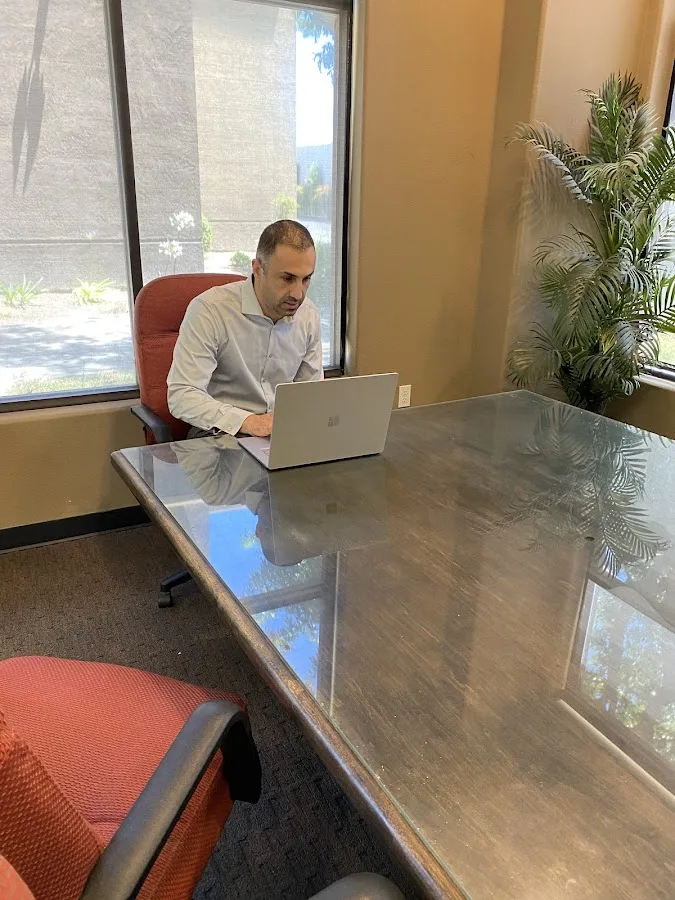 Roberts Personal Injury & Car Accident Lawyers Stockton — image 1